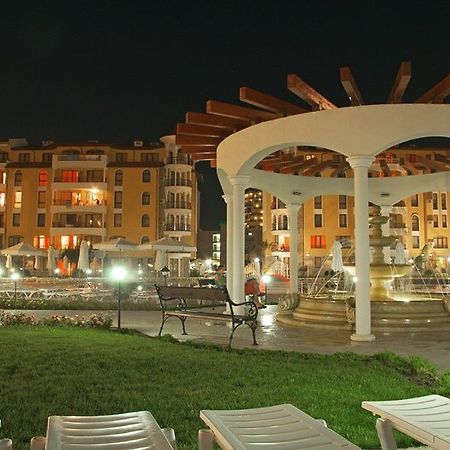 Royal Sun Private Apartments Slantchev Briag Extérieur photo