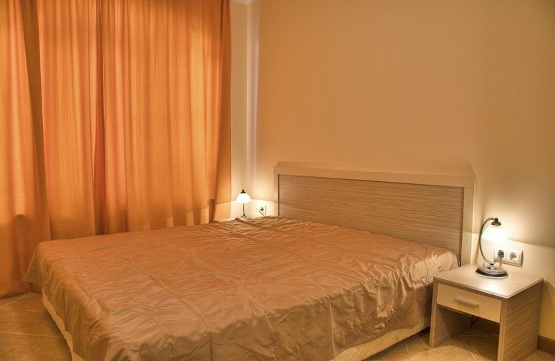 Royal Sun Private Apartments Slantchev Briag Extérieur photo